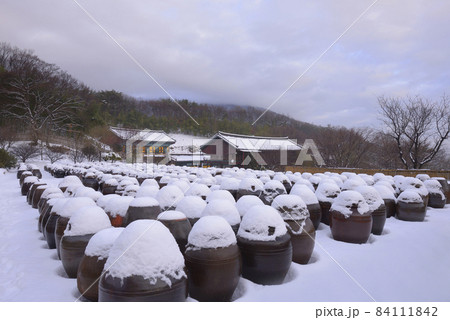 慶南 梁山市 通度寺 84111842