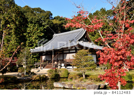 大御堂観音寺 【京都府京田辺市】 大御堂観音寺 【京都府京田辺市】 84112483