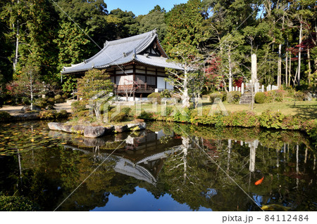 大御堂観音寺 【京都府京田辺市】 大御堂観音寺 【京都府京田辺市】 84112484