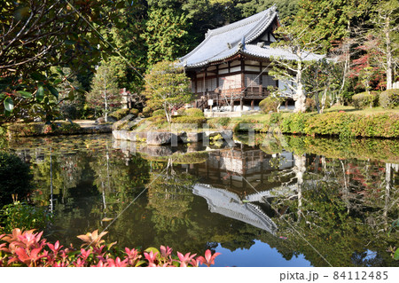大御堂観音寺　【京都府京田辺市】 84112485