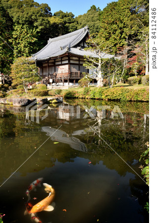 大御堂観音寺　【京都府京田辺市】 84112486