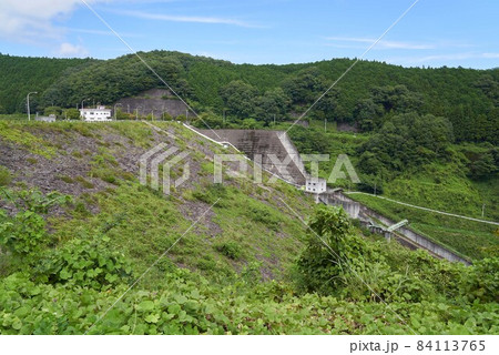 寺山ダム 寺山ダム 84113765
