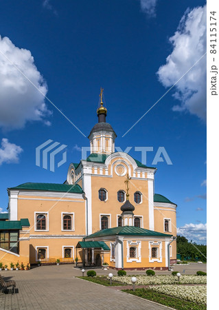 Holy Trinity Monastery, Smolensk, Russia 84115174