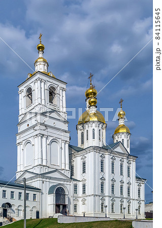 Annunciation Church, Arzamas, Russia 84115645