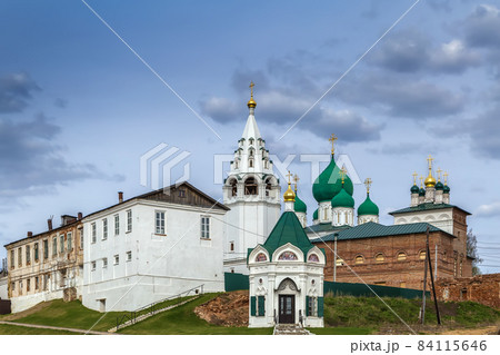 Transfiguration Cathedral, Arzamas, Russia 84115646