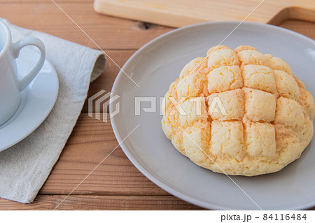 メロンパン テーブルウエア素材 84116484