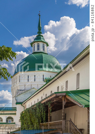 Trinity Lavra of St. Sergius, Sergiyev Posad, Russia 84116862