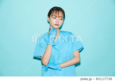 若い女性 医療 メディカル 若い女性 医療 メディカル 84117736