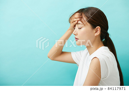 若い女性 注射 ワクチン 若い女性 注射 ワクチン 84117971