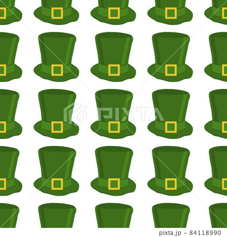 Illustration on theme Irish holiday St Patrick day Illustration on theme Irish holiday St Patrick day 84118990
