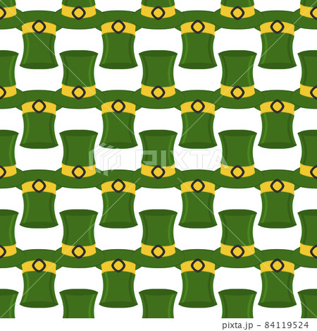 Illustration on theme Irish holiday St Patrick day Illustration on theme Irish holiday St Patrick day 84119524