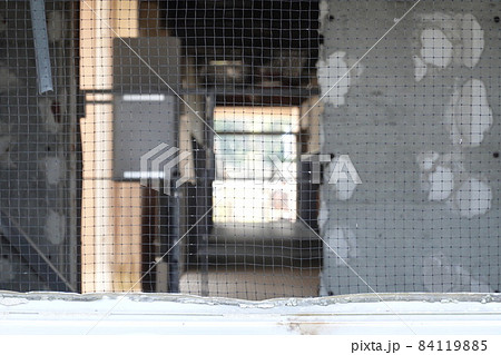 震災遺構中浜小学校 震災遺構中浜小学校 84119885