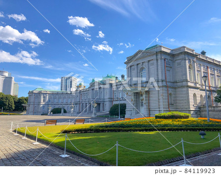 東京赤坂・迎賓館赤坂離宮 84119923