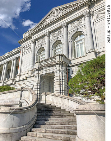 東京赤坂・迎賓館赤坂離宮 84119926