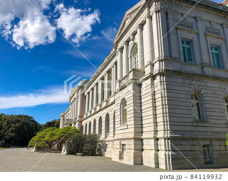 東京赤坂・迎賓館赤坂離宮 東京赤坂・迎賓館赤坂離宮 84119932