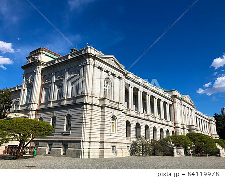 東京赤坂・迎賓館赤坂離宮 84119978