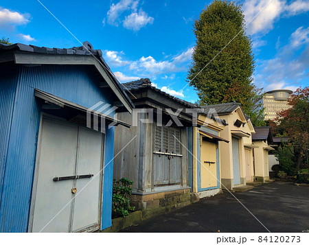 東京白山・白山神社 東京白山・白山神社 84120273