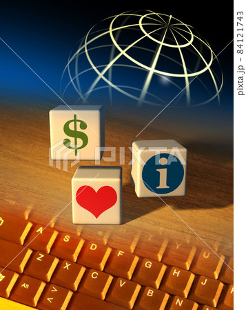 Internet activities Internet activities 84121743