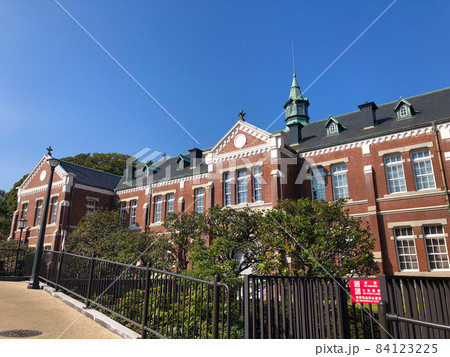 皇居外苑・旧近衛師団司令部庁舎 皇居外苑・旧近衛師団司令部庁舎 84123225