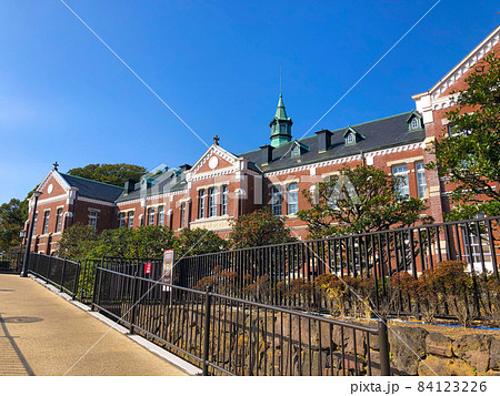 皇居外苑・旧近衛師団司令部庁舎 皇居外苑・旧近衛師団司令部庁舎 84123226