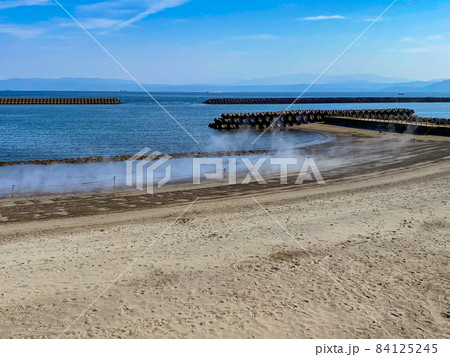 鹿児島・指宿砂むし風呂 鹿児島・指宿砂むし風呂 84125245