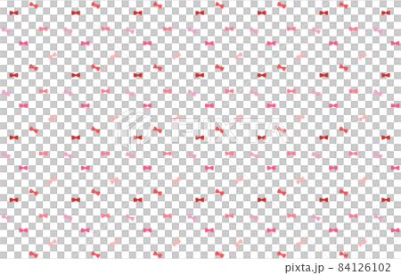 Pink random ribbon vector background material 84126102