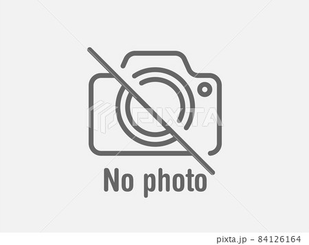 No photo available vector icon, default image symbol. Picture coming soon for web site or mobile app. 84126164
