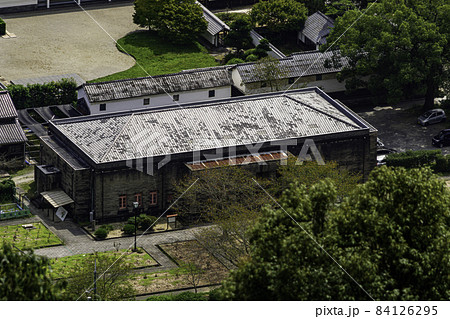 岩国 岩国徴古館 山口県岩国市 岩国 岩国徴古館 山口県岩国市 84126295