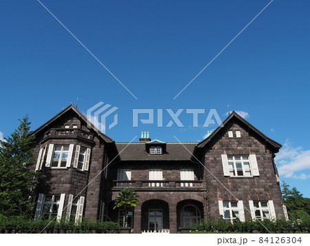 洋館 洋館 84126304
