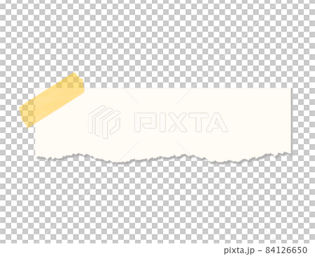 memo note - Stock Illustration [84126650] - PIXTA