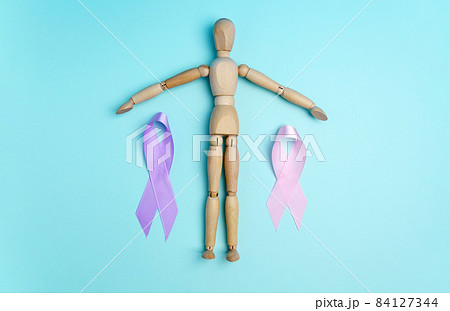 World epilepsy day. Alzheimer disease, Pancreatic cancer, Epilepsy awareness. Blue background World epilepsy day. Alzheimer disease, Pancreatic cancer, Epilepsy awareness. Blue background 84127344