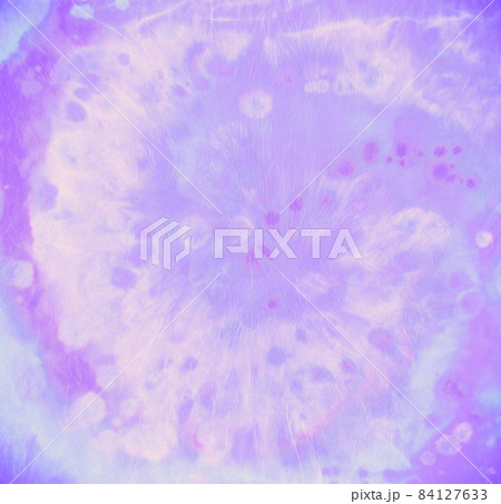 Art Water Dress. Artistic Cool Patterns. Circle 84127633