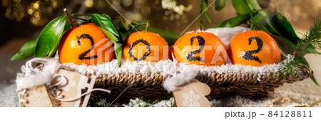 New Year 2022 is Coming Concep New Year 2022 is Coming Concep 84128811