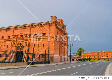 The Military Historical Museum of Artillery, Engineers and Signal Corps or Artillery Museum The Military Historical Museum of Artillery, Engineers and Signal Corps or Artillery Museum 84129363