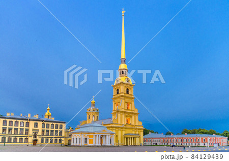 Cityscape of Saint Petersburg Leningrad city Cityscape of Saint Petersburg Leningrad city 84129439