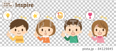 4 套兒童靈感 84129845