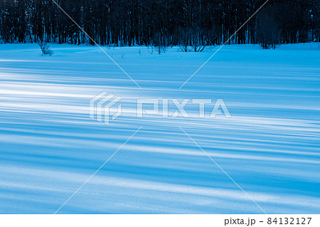 雪面 雪面 84132127