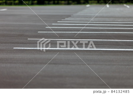 平置き駐車場　イメージ 84132485