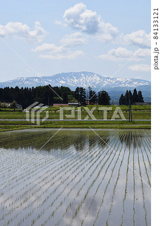 月山(がっさん)日本百名山 月山(がっさん)日本百名山 84133121