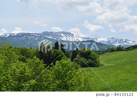 月山(がっさん)日本百名山 月山(がっさん)日本百名山 84133122