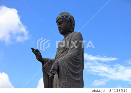 牛久大仏 84133515