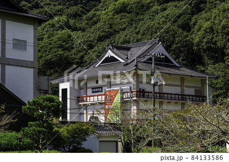 岩国　柏原美術館（岩国美術館）　山口県岩国市 84133586