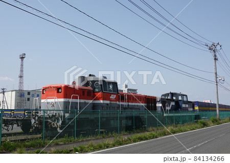 仙台臨海鉄道 仙台臨海鉄道 84134266