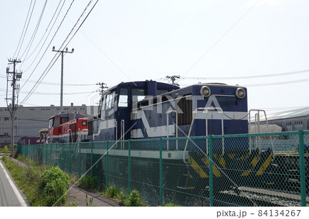 仙台臨海鉄道 84134267