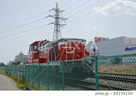 仙台臨海鉄道 84134280