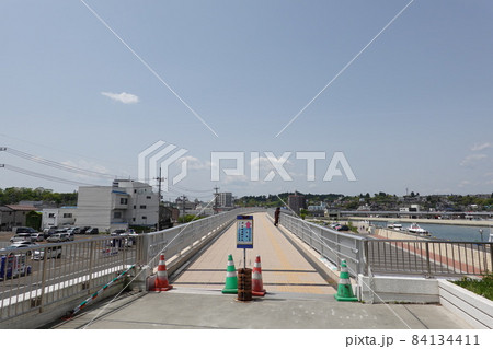 マリンデッキ塩釜 84134411