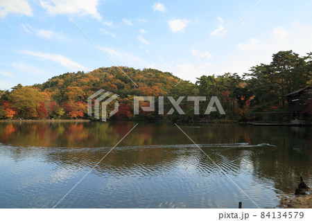 再度公園（ふたたびこうえん） 日本の歴史公園100選など【神戸市北区】 84134579