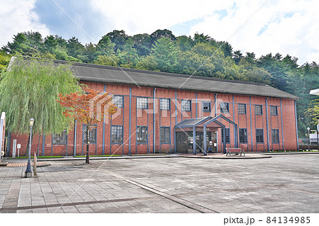 【赤れんが博物館】 京都府舞鶴市浜 84134985