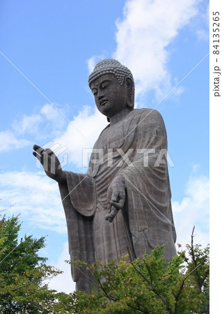 牛久大仏 牛久大仏 84135265