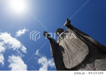 牛久大仏 牛久大仏 84135269